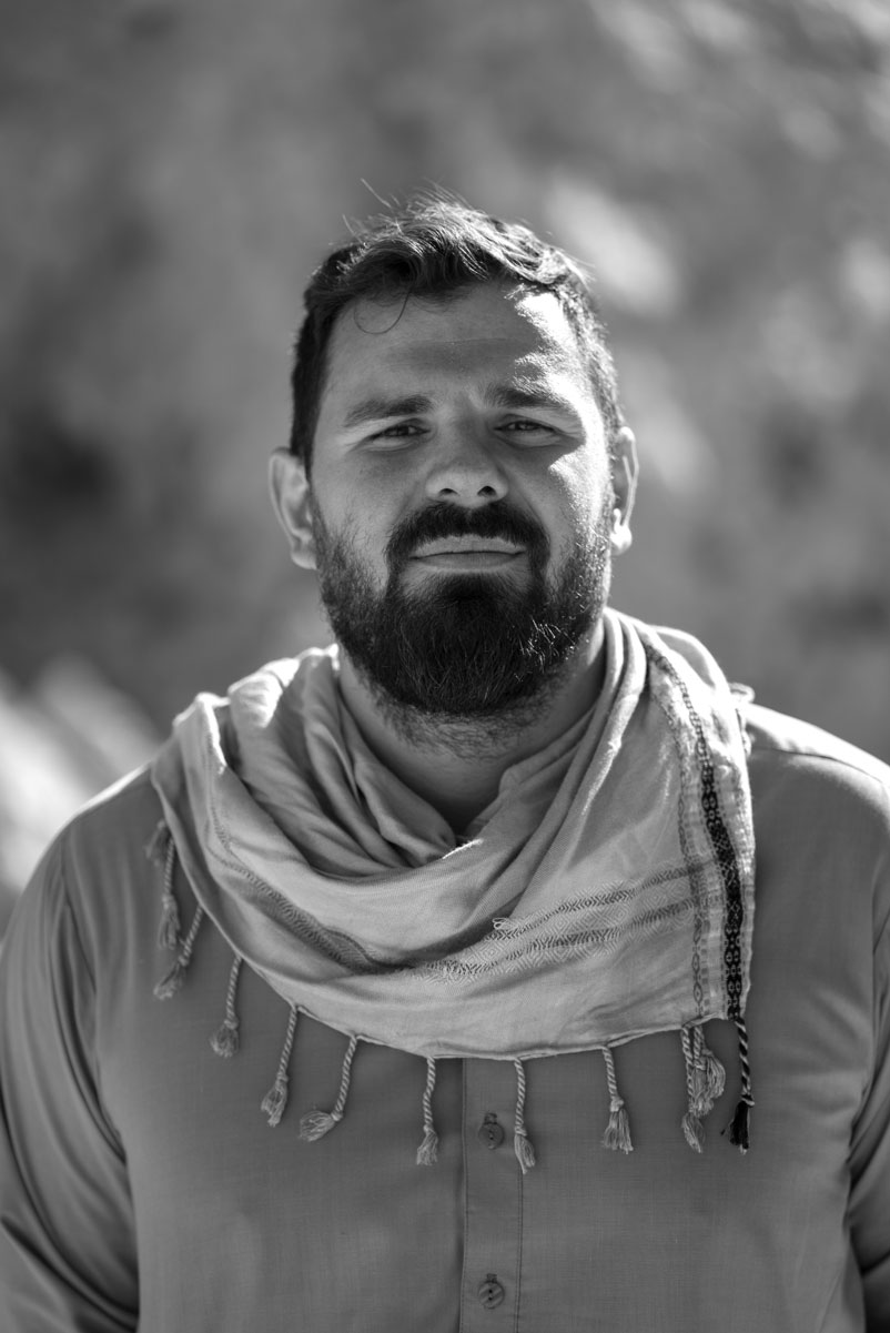 Kristijan Iličić putnik i pustolov