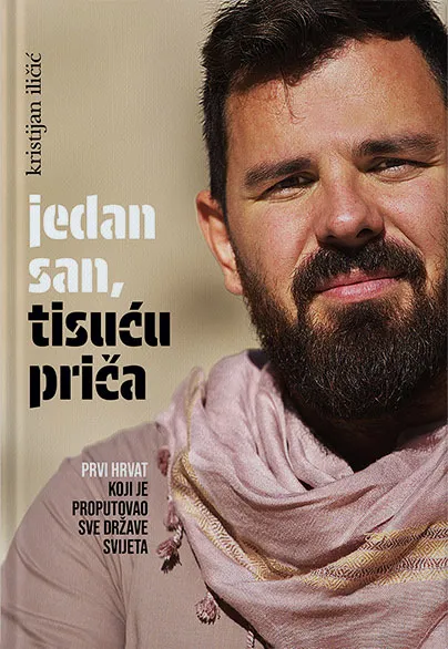 Kristijan Iličić – Jedan san, tisuću priča
